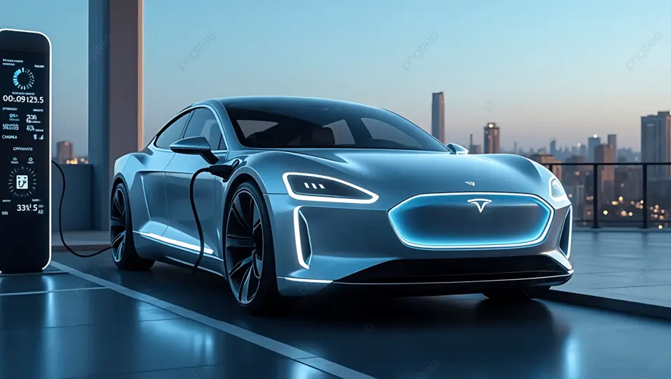 The 2026 Electric Luxury Forecast