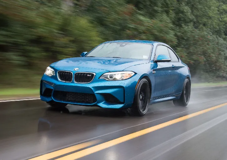 Discerning the Pre-Owned Pedigree