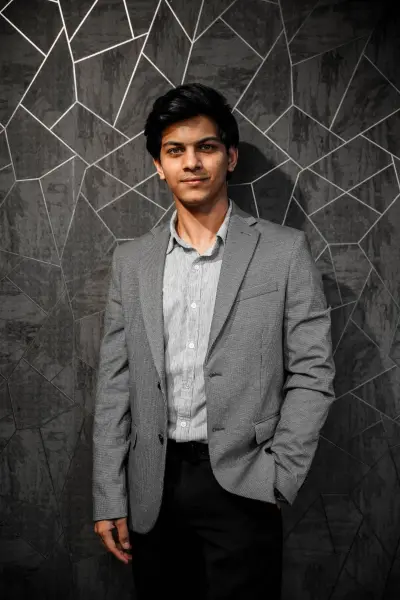 Saad Ahmed - Sales Executive at Flywheel Cars