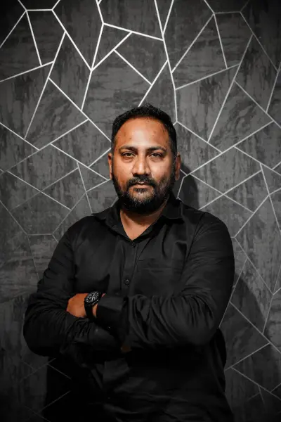 Adil Kamal Hasan - Procurement Consultant at Flywheel Cars