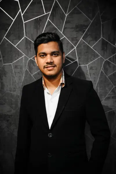 Riyaz Ahmed - Sales Manager at Flywheel Cars