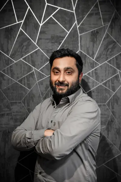 Uzair Nadeem - Procurement Head at Flywheel Cars