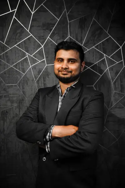 Abdul Asif - Office Executive at Flywheel Cars