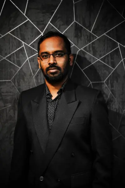 Goutam Mondal - Accountant at Flywheel Cars