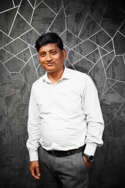 Nanda Ghosh - Documentation Head at Flywheel Cars